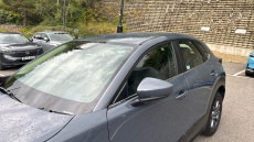 Mazda Cx-30 2.0 e-Skyactiv G MHEV SE-L Lux 5dr Petrol Hatchback